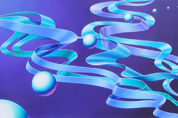 Thought Waves