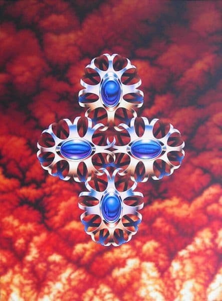 Baptism of Fire